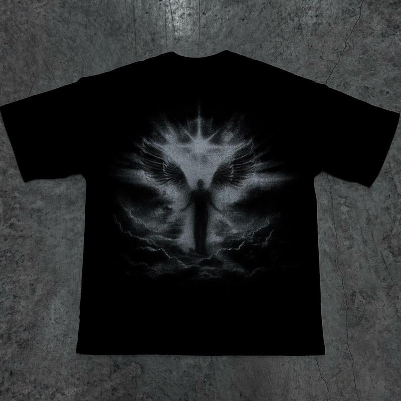 Moving Rage “Dark Sky” Gym Pump Cover