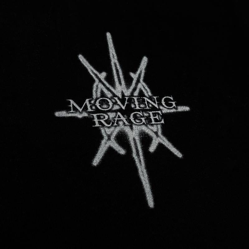 Moving Rage “Dark Sky” Gym Pump Cover