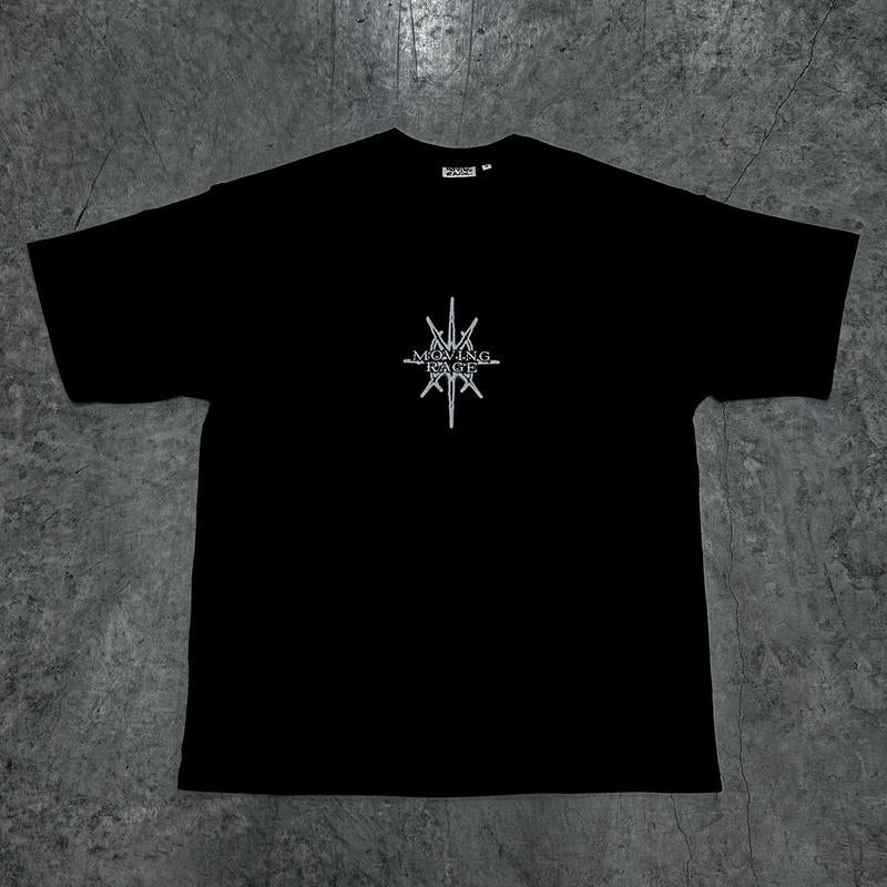 Moving Rage “Dark Sky” Gym Pump Cover